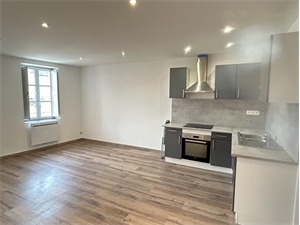 t2 à la location -   11000  CARCASSONNE, surface 53 m2 location t2 - UBI463716485